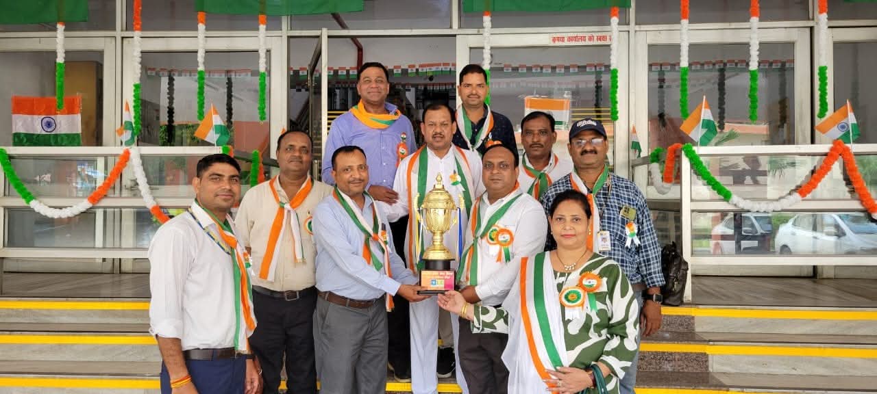 Community Involvement