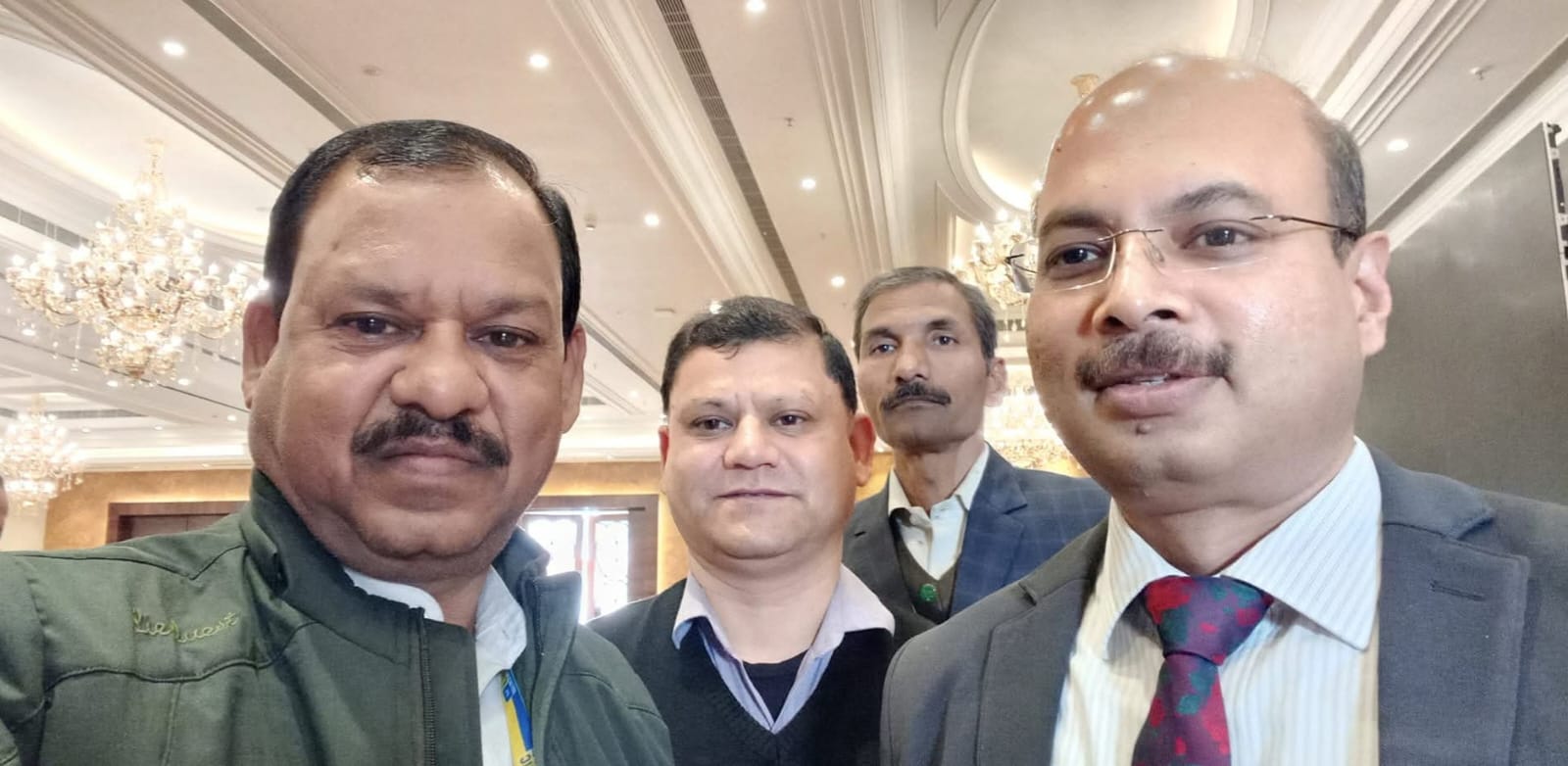 Divisional Manager's Club